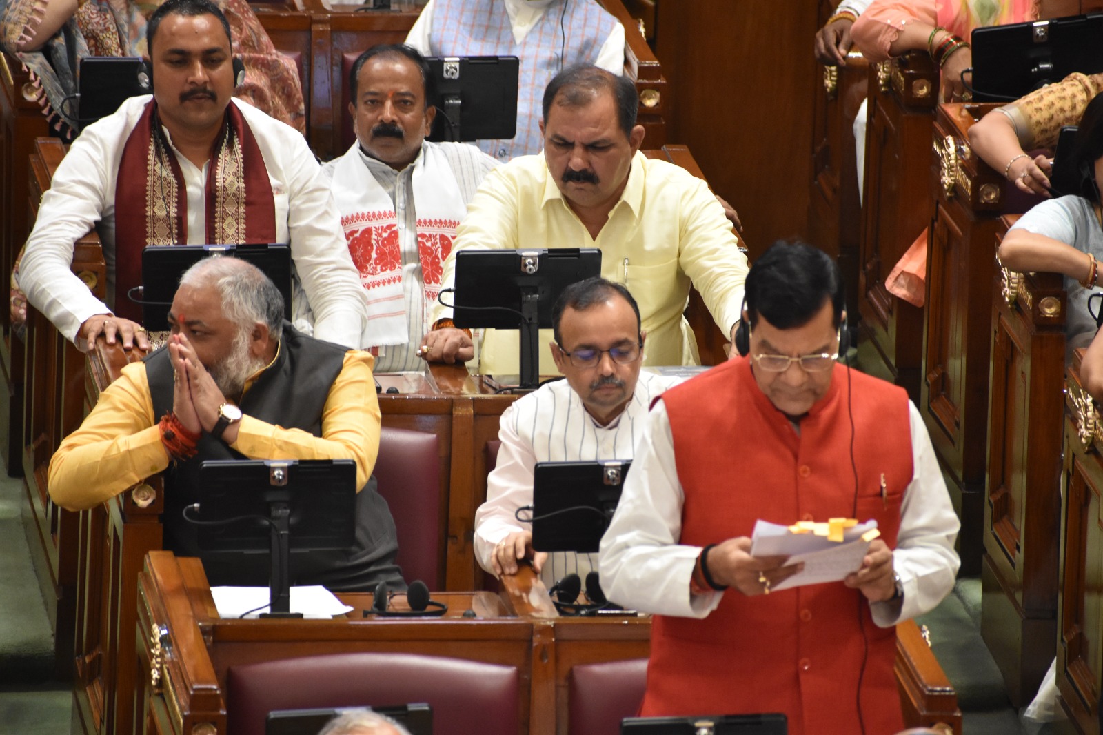 Latest News Image